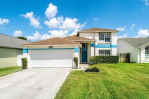5145 Foxhall Dr N, West Palm Beach, FL 33417, Sold 10/21/21