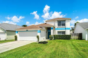5145 Foxhall Dr N, West Palm Beach, FL 33417, Sold 10/21/21
