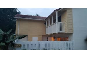 233 Seabreeze Cir, Jupiter, FL 33477, Sold 10/05/21