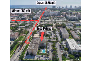 290 W Palmetto Park Rd, Boca Raton, FL 33432, Sold 10/15/21