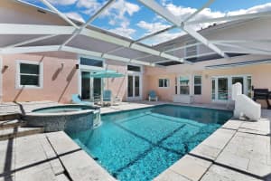 2825 Foxhall Dr W, West Palm Beach, FL 33417, Sold 11/16/21