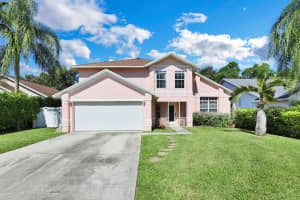 2825 Foxhall Dr W, West Palm Beach, FL 33417, Sold 11/16/21