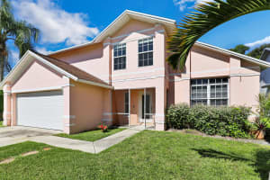 2825 Foxhall Dr W, West Palm Beach, FL 33417, Sold 11/16/21