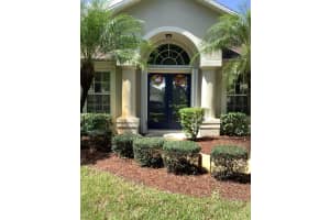 8293 Sand Pine Cir, Port St. Lucie, FL 34952, Sold 10/27/21