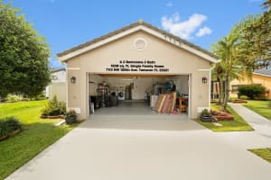 7113 NW 108th Ave, Tamarac, FL 33321, Sold 10/13/21