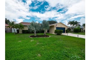 6160 Silver Oak Dr, Lake Worth, FL 33467, Sold 10/24/21