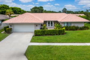 5875 Glenbrook Dr, Boca Raton, FL 33433, Sold 10/22/21