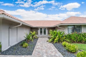 5875 Glenbrook Dr, Boca Raton, FL 33433, Sold 10/22/21