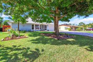 6551 SE Clairmont Pl, Hobe Sound, FL 33455, Sold 10/28/21