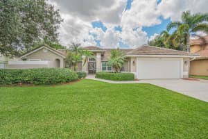 1302 SW Maplewood Dr, Port St. Lucie, FL 34986, Sold 11/22/21