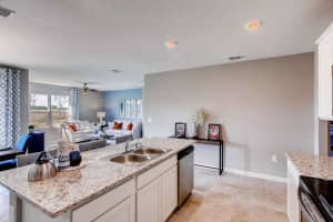 6008 NW Regent St, Port St. Lucie, FL 34983, Sold 03/14/22