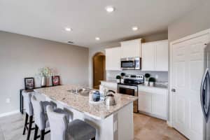 6008 NW Regent St, Port St. Lucie, FL 34983, Sold 03/14/22