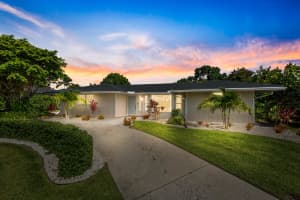 8591 SE Soundings Pl, Hobe Sound, FL 33455, Sold 10/25/21
