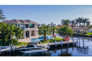 30 Bay Colony Ln, Fort Lauderdale, FL 33308, Sold 01/18/22