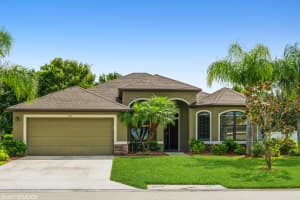 4651 Ashley Lake Cir, Vero Beach, FL 32967, Sold 12/17/21