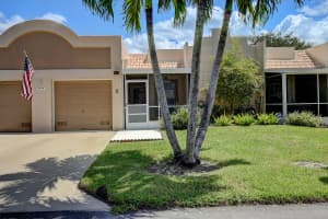 9125 Flynn Cir APT 5, Boca Raton, FL 33496, Sold 11/01/21