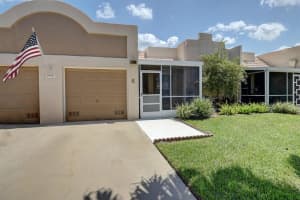 9125 Flynn Cir APT 5, Boca Raton, FL 33496, Sold 11/01/21