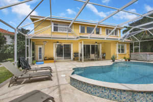 572 Sawgrass Point, Jupiter, FL 33458, Sold 12/10/21