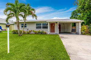 2360 SE Madison St, Stuart, FL 34997, Sold 10/28/21