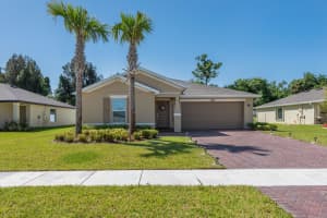 888 Bent Creek Dr, Fort Pierce, FL 34947, Sold 11/29/21