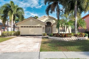 8697 Windy Cir, Boynton Beach, FL 33472, Sold 11/29/21