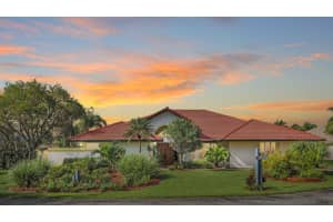 8120 SE Waterway Dr, Hobe Sound, FL 33455, Sold 11/20/21