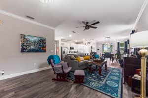 5695 NW Pine Trail Cir, Port St. Lucie, FL 34983, Sold 11/15/21