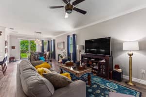 5695 NW Pine Trail Cir, Port St. Lucie, FL 34983, Sold 11/15/21