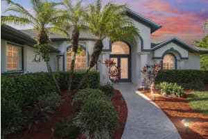 2646 SW River Shore Dr, Port St. Lucie, FL 34984, Sold 10/29/21