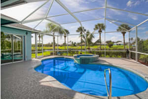 2646 SW River Shore Dr, Port St. Lucie, FL 34984, Sold 10/29/21