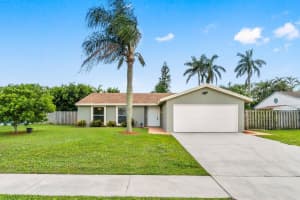 5066 Mark Dr, Boynton Beach, FL 33472, Sold 10/20/21