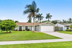 5066 Mark Dr, Boynton Beach, FL 33472, Sold 10/20/21