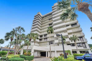 4600 S Ocean Blvd, Highland Beach, FL 33487, Sold 11/15/21