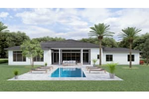 8736 Steeplechase Dr, Palm Beach Gardens, FL 33418, Sold 01/18/23