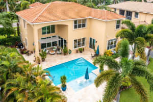 6863 Houlton Cir, Lake Worth, FL 33467, Sold 10/29/21