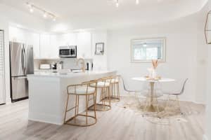 1801 N Flagler Dr, West Palm Beach, FL 33407, Sold 10/29/21