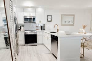 1801 N Flagler Dr, West Palm Beach, FL 33407, Sold 10/29/21