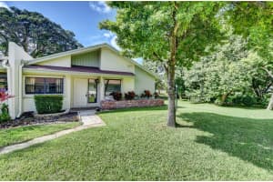 4332 Palm Forest Dr S, Delray Beach, FL 33445, Sold 10/21/21