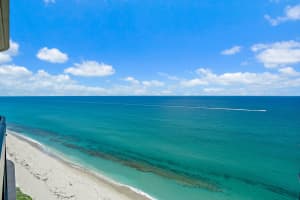 5380 N Ocean Dr, Singer Island, FL 33404, Sold 10/28/21