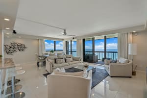 5380 N Ocean Dr, Singer Island, FL 33404, Sold 10/28/21