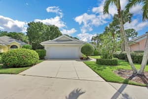 7409 SE Marsh Fern Ln, Hobe Sound, FL 33455, Sold 10/18/21