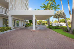 2505 S Ocean Blvd, Palm Beach, FL 33480, Sold 10/29/21