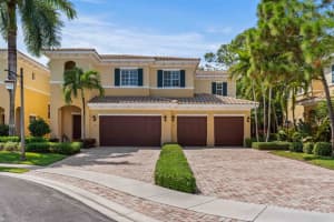 357 Chambord Terrace, Palm Beach Gardens, FL 33410, Sold 11/04/21