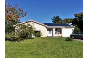 643 SW Everett Ct, Port St. Lucie, FL 34953, Sold 11/05/21