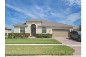 881 Bent Creek Dr, Fort Pierce, FL 34947, Sold 11/30/21