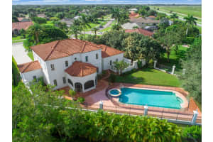 15680 Meadow Wood Dr, Wellington, FL 33414, Sold 01/28/22