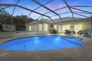4151 NE Savannah Rd, Jensen Beach, FL 34957, Sold 12/01/21