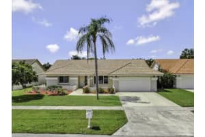 5803 Sun Pointe Cir, Boynton Beach, FL 33437, Sold 10/13/21