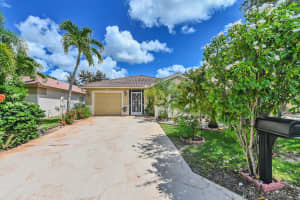6628 Country Winds Cove, Lake Worth, FL 33463, Sold 11/22/21