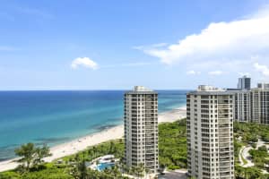 4100 N Ocean Dr, West Palm Beach, FL 33404, Sold 10/15/21
